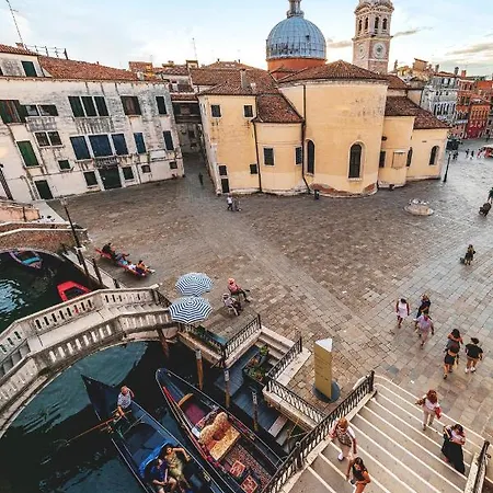 La Veneziana Boutique * Venice