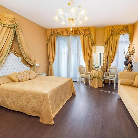 La Veneziana Boutique Guest house Venice