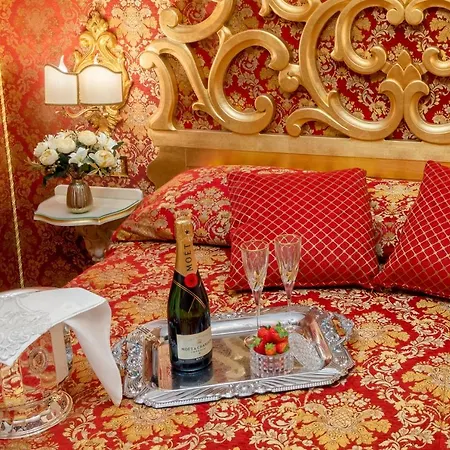Guest house La Veneziana Boutique