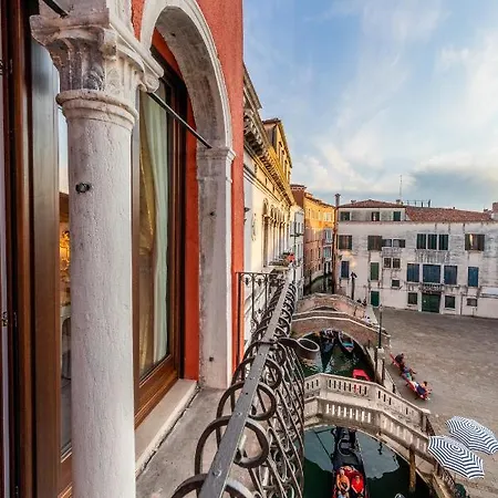 La Veneziana Boutique Guest house