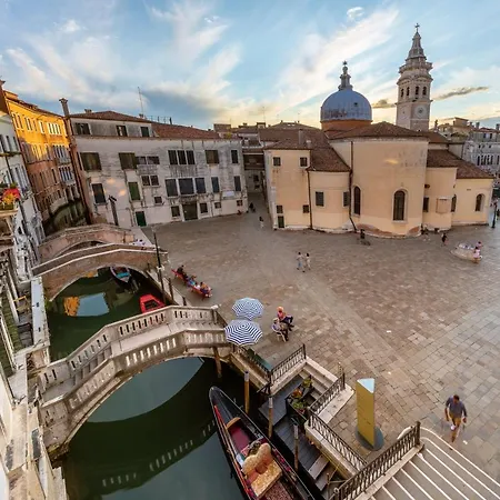 Guest house La Veneziana Boutique Venice