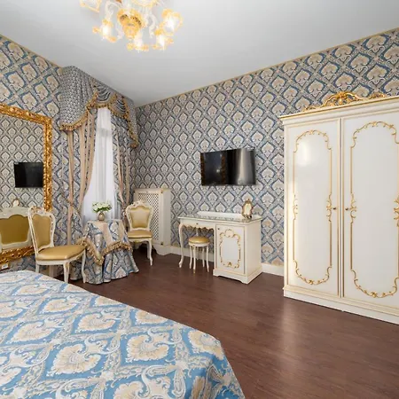 Guest house La Veneziana Boutique Venice