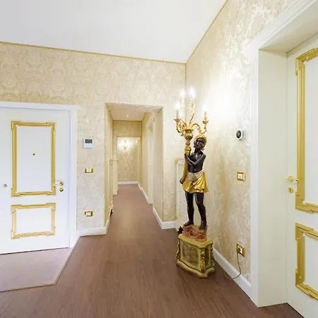 Guest house La Veneziana Boutique