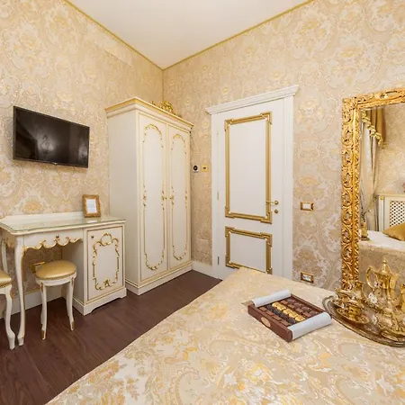 Guest house La Veneziana Boutique Venice