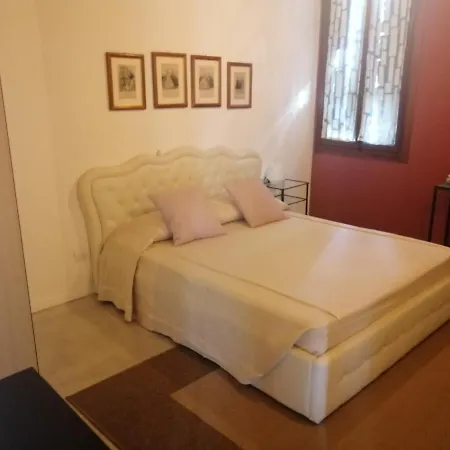 Castello Πανσιόν 3*