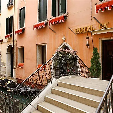 Ca' Dei Conti 4* Venise