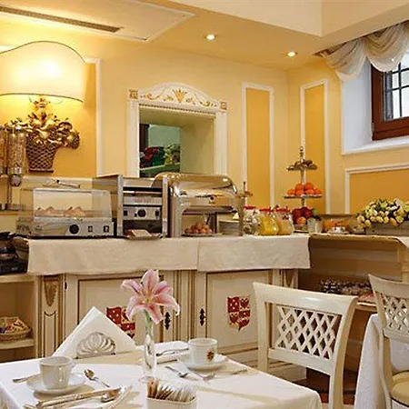 Ca' Dei Conti 4*