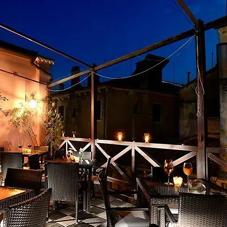 Ca' Dei Conti Hotel