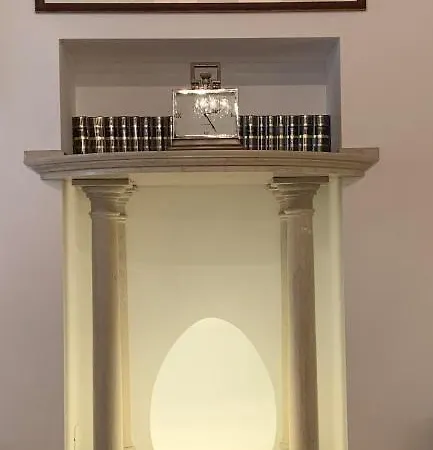 Apartment Ca' Dei Carpini