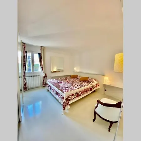 Ca' Silvestro Penthouse With Private Rooftop *
