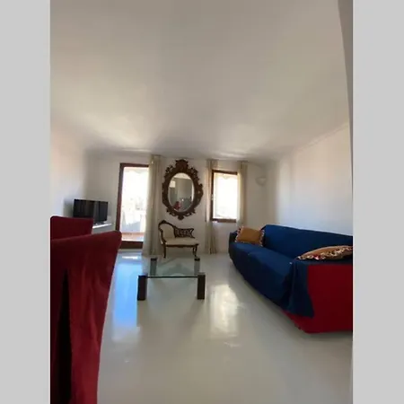 Ca' Silvestro Penthouse With Private Rooftop * Venise