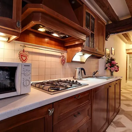Angels House Apartment Venice