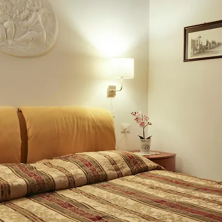 Angels House Apartment