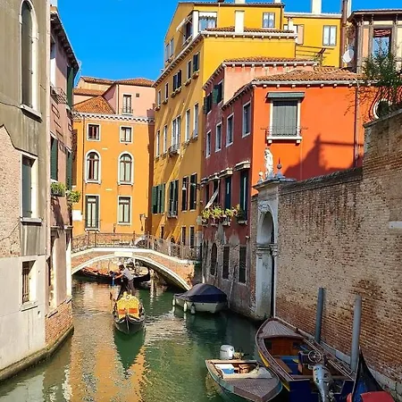 Castello Veneza