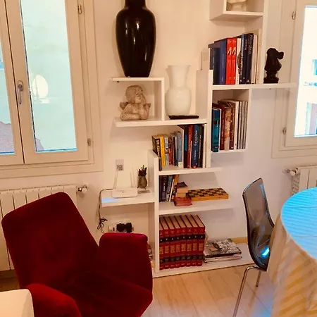 Apartment Ca' Dei Carpini