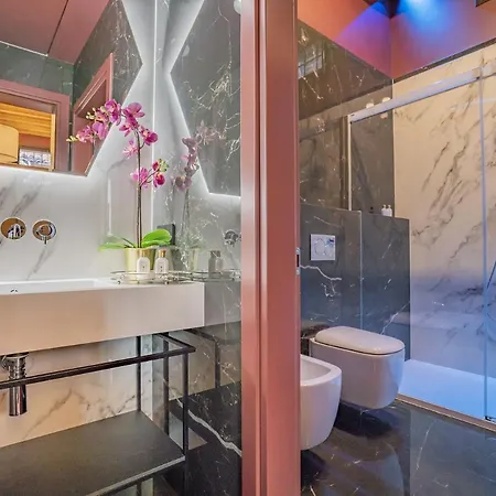 Apartment Corte Rubbi 6 Deluxe