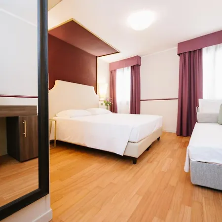 Hotel Do Pozzi 3*
