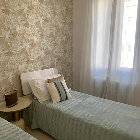 Cà Vian Appartamento