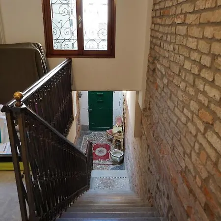 Castello Casa de hóspedes 3*