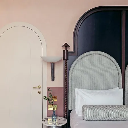 Il Palazzo Experimental Hotel Venedig