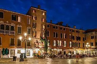 Hotel Santo Stefano