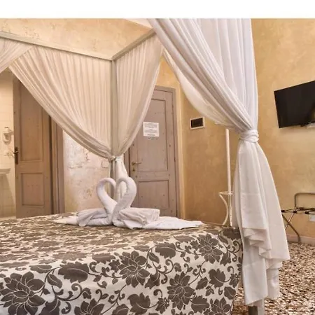 Casa Martini 3*