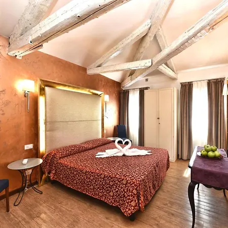 Casa Martini Venedig