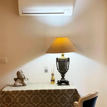 Ca' Dei Carpini Apartment Venice