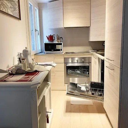 Apartment Ca' Dei Carpini Venice