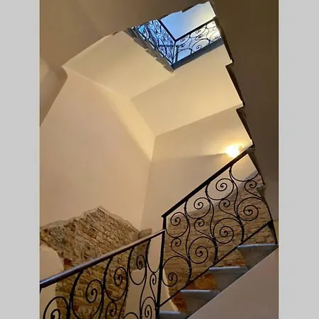 Ca' Silvestro Penthouse With Private Rooftop * Venise