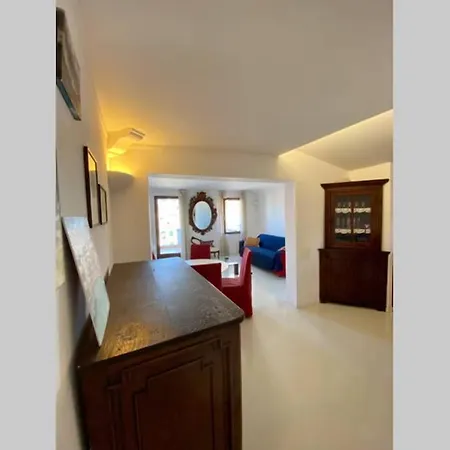 Ca' Silvestro Penthouse With Private Rooftop