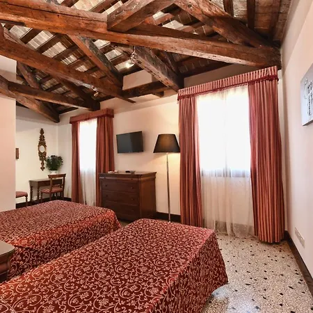 Casa Martini 3*