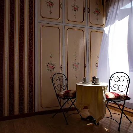 Casa Martini Pensionat 3*