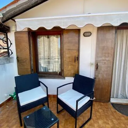 Ca' Silvestro Penthouse With Private Rooftop Appartement *