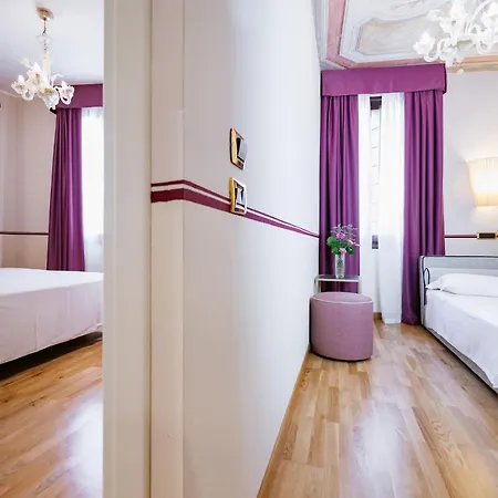 Hotel Do Pozzi 3*