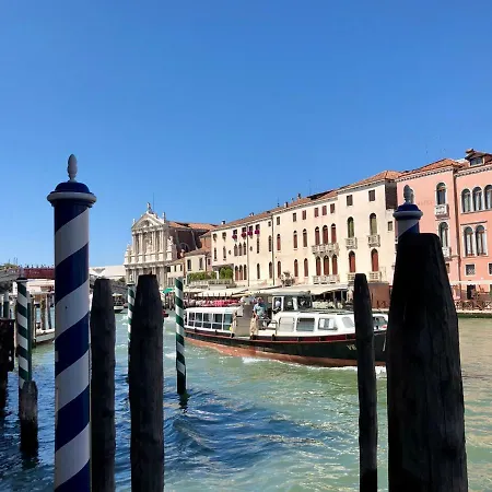 Alloggi Serena 2* Venedig