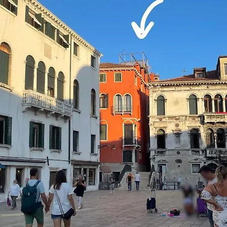 La Veneziana Boutique Guest house *