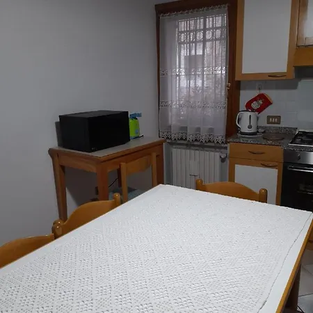 Holiday home A Casa Tua Dietro Piazza San Marco Venice