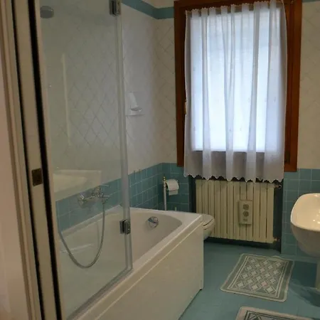 Holiday home A Casa Tua Dietro Piazza San Marco Venice