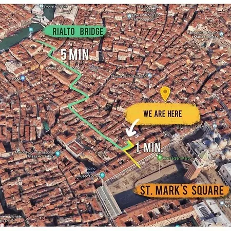 Apartment Casa Torretta