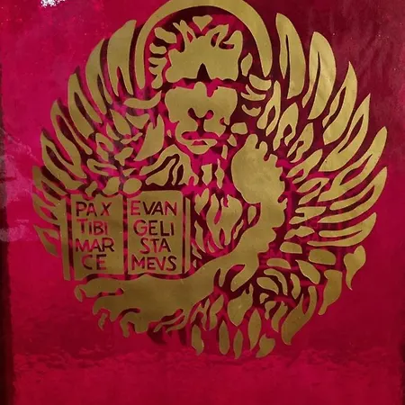 Al Leon Oda ve Kahvaltı Venedik