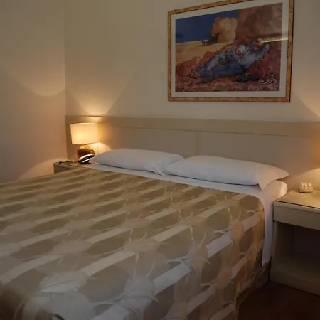 Lugano Torretta 4* Venedig