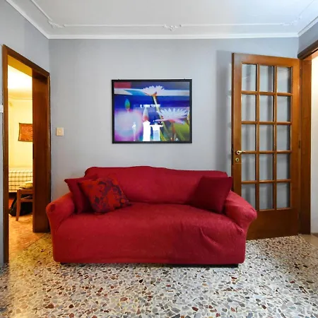 Casa San Vio By Interhome Appartement