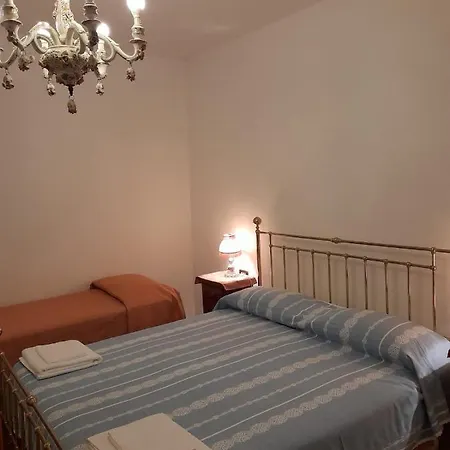 A Casa Tua Dietro Piazza San Marco Venice