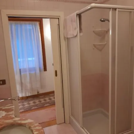 A Casa Tua Dietro Piazza San Marco Holiday home