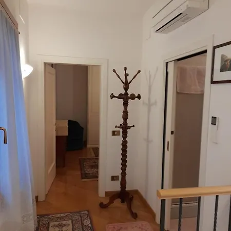 Holiday home A Casa Tua Dietro Piazza San Marco Venice