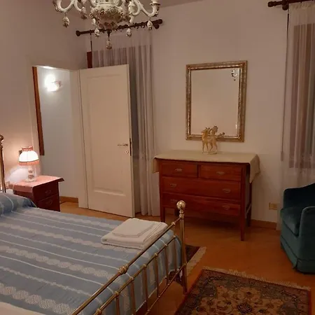 A Casa Tua Dietro Piazza San Marco