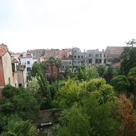 Venezia Residence * Venedik