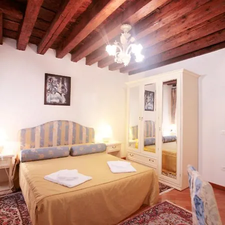 Venezia Residence Daire *