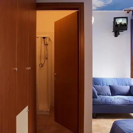 B&B Al Giardino Bed & Breakfast